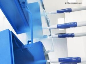nordson encore
